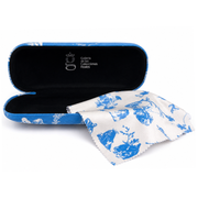 Funda gafas Toile